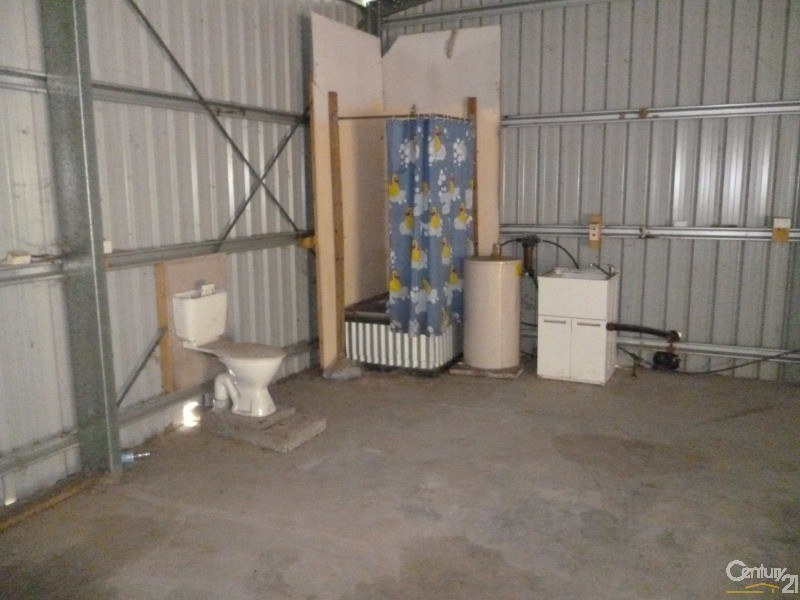 122 Mollenhagen Road, Stockleigh QLD 4280