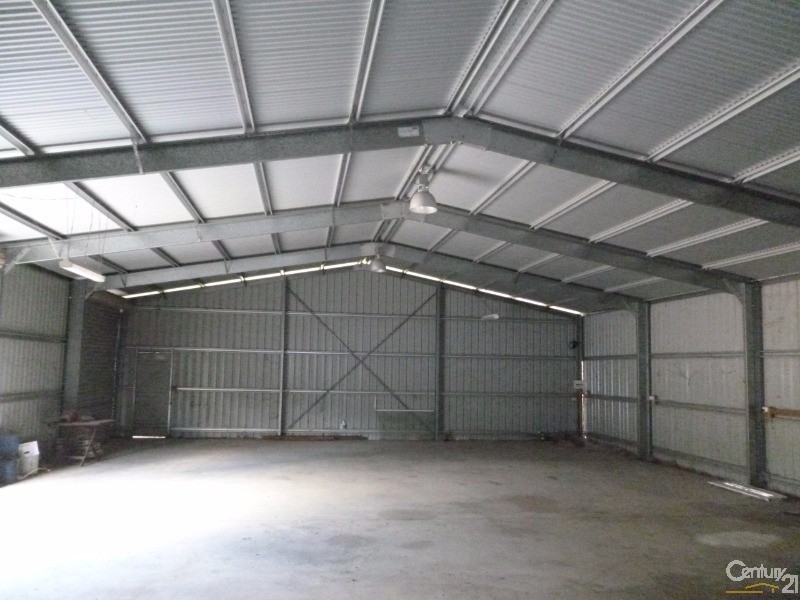 122 Mollenhagen Road, Stockleigh QLD 4280