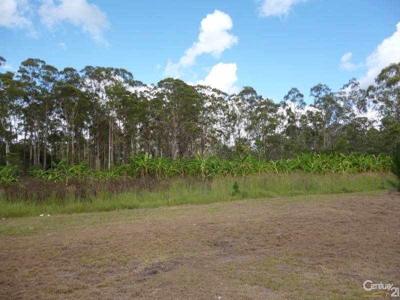 122 Mollenhagen Road, Stockleigh QLD 4280