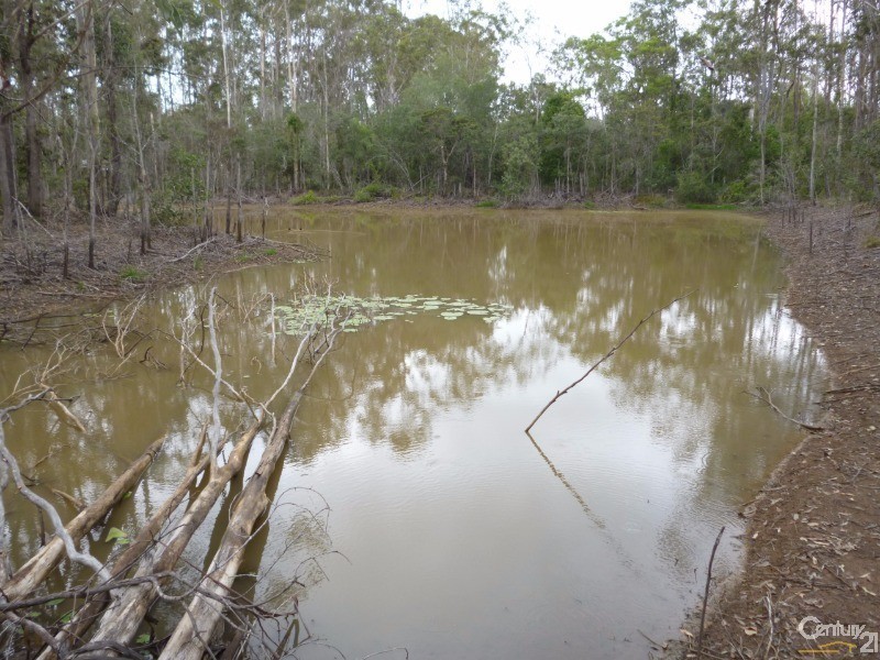 122 Mollenhagen Road, Stockleigh QLD 4280