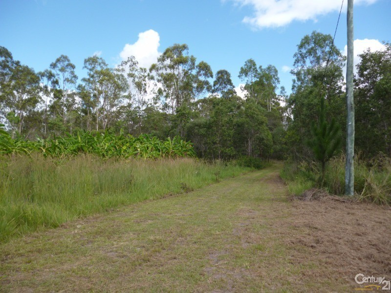 122 Mollenhagen Road, Stockleigh QLD 4280