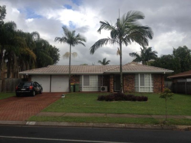 43 Edenlea Drive, Meadowbrook QLD 4131
