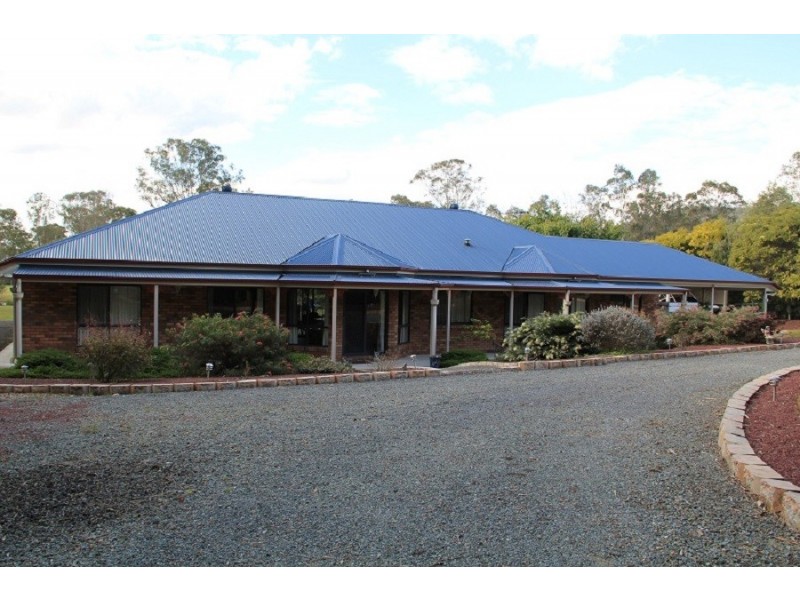 Logan Village QLD 4207