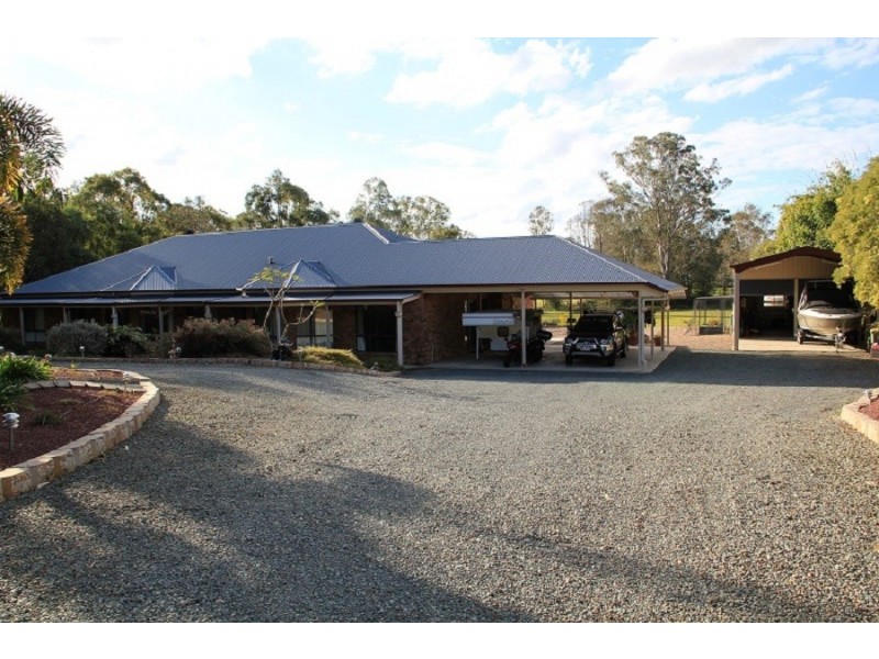 Logan Village QLD 4207