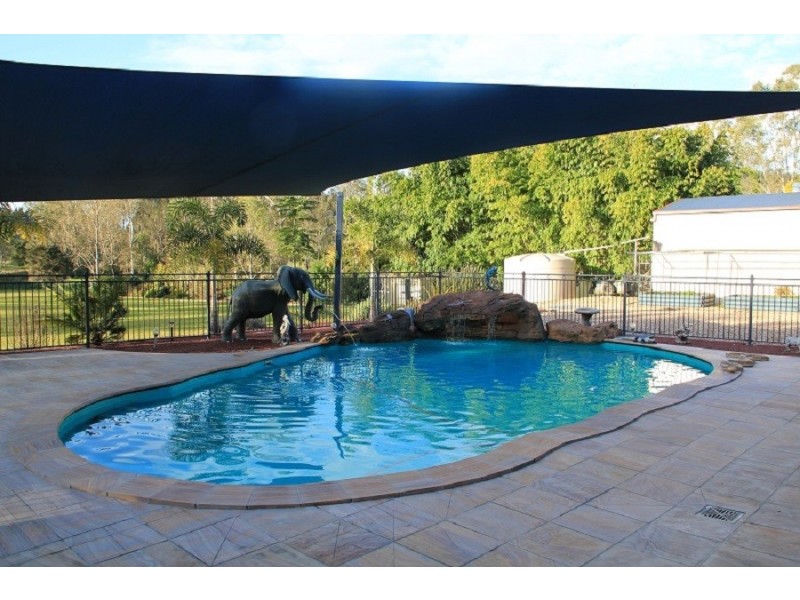 Logan Village QLD 4207