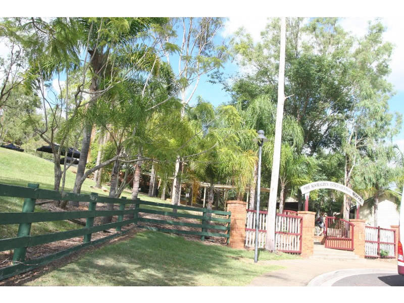 216 Routley Drive, Kooralbyn QLD 4285