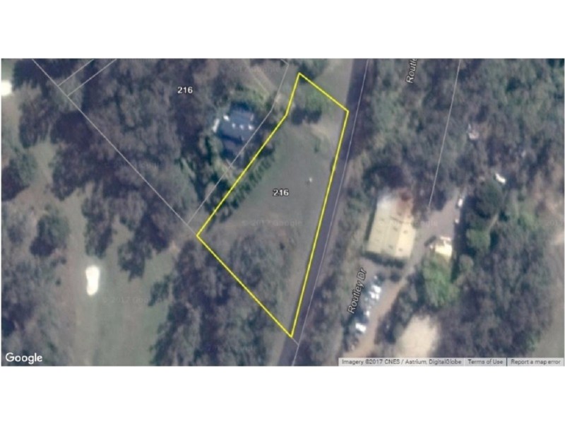 216 Routley Drive, Kooralbyn QLD 4285