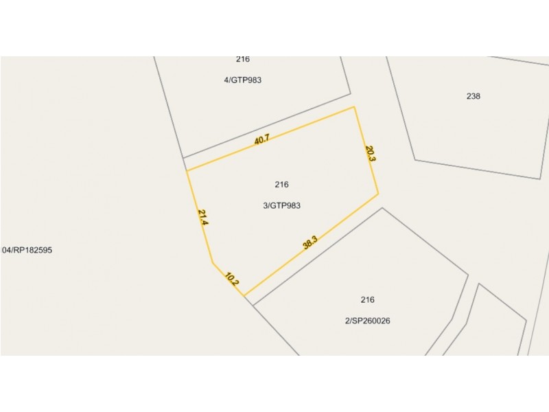 216 Routley Drive, Kooralbyn QLD 4285