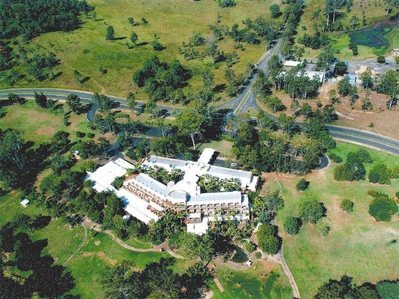 216 Routley Drive, Kooralbyn QLD 4285