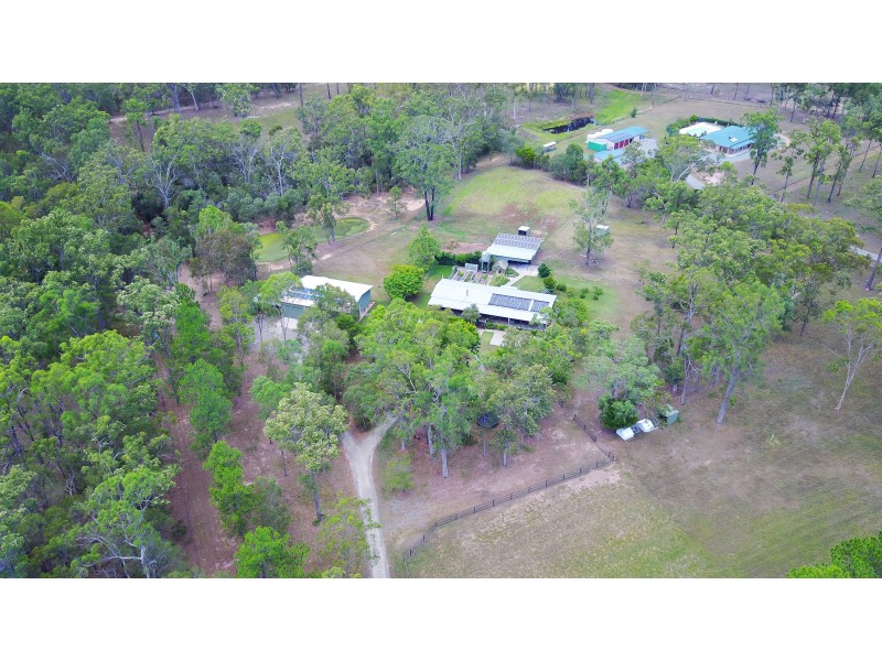 104-122 Alfred Road, Stockleigh QLD 4280