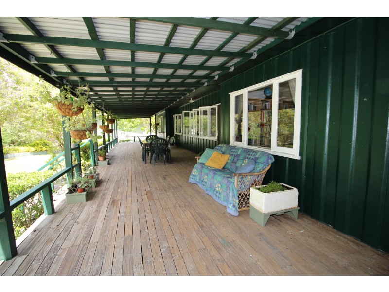 104-122 Alfred Road, Stockleigh QLD 4280