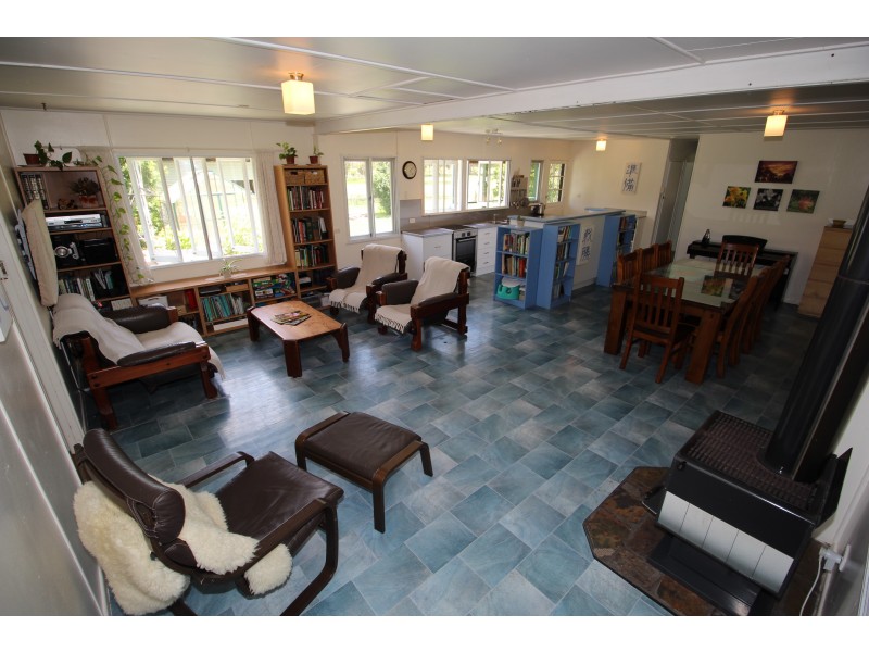 104-122 Alfred Road, Stockleigh QLD 4280