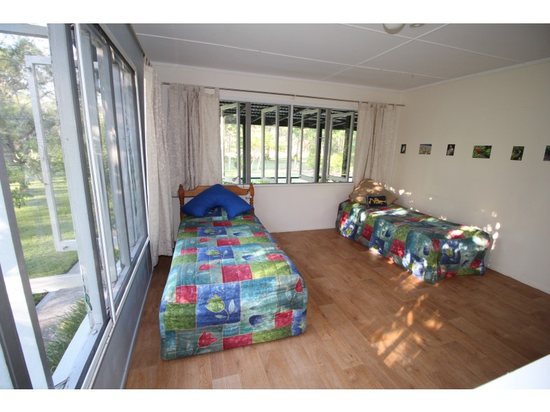 104-122 Alfred Road, Stockleigh QLD 4280