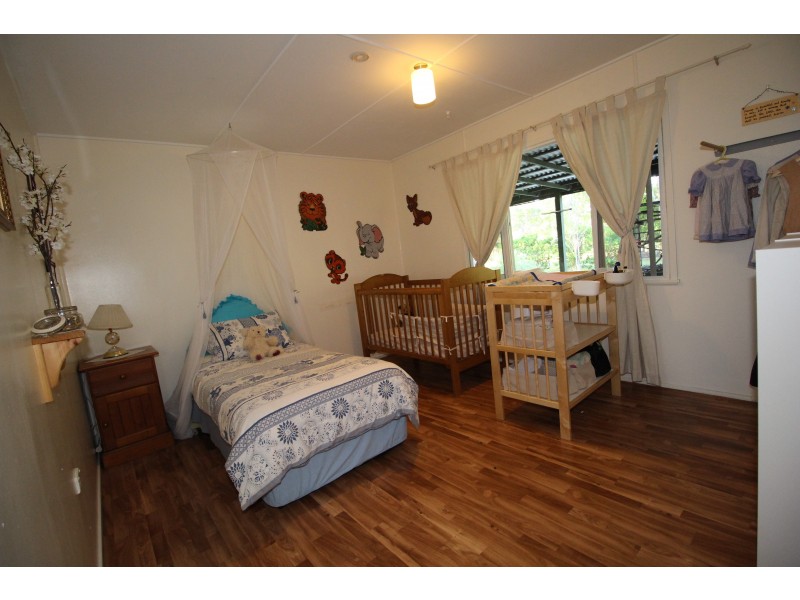 104-122 Alfred Road, Stockleigh QLD 4280