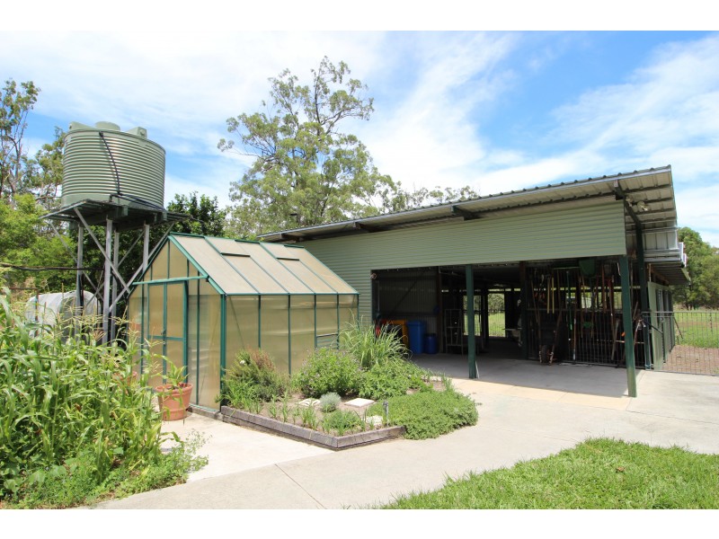 104-122 Alfred Road, Stockleigh QLD 4280