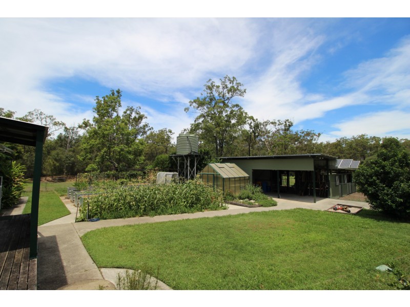 104-122 Alfred Road, Stockleigh QLD 4280