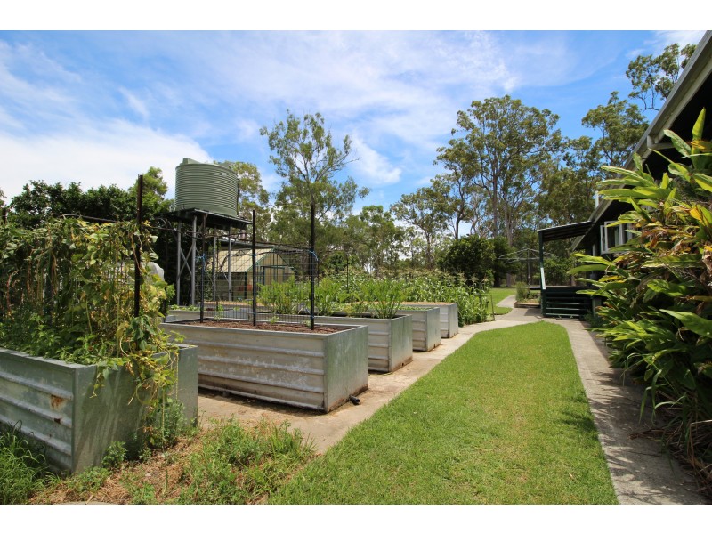 104-122 Alfred Road, Stockleigh QLD 4280