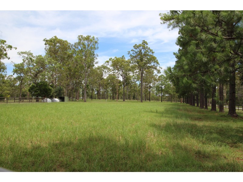 104-122 Alfred Road, Stockleigh QLD 4280