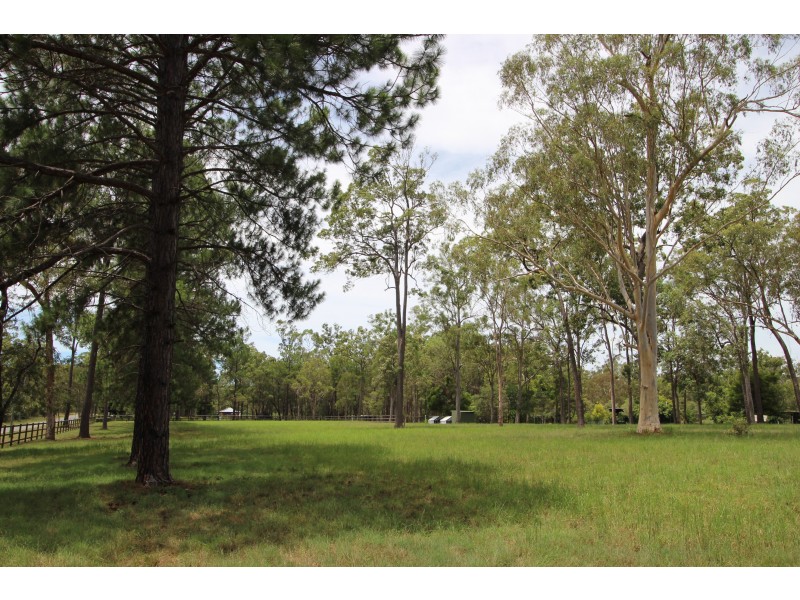 104-122 Alfred Road, Stockleigh QLD 4280