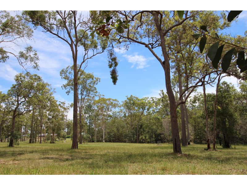 104-122 Alfred Road, Stockleigh QLD 4280