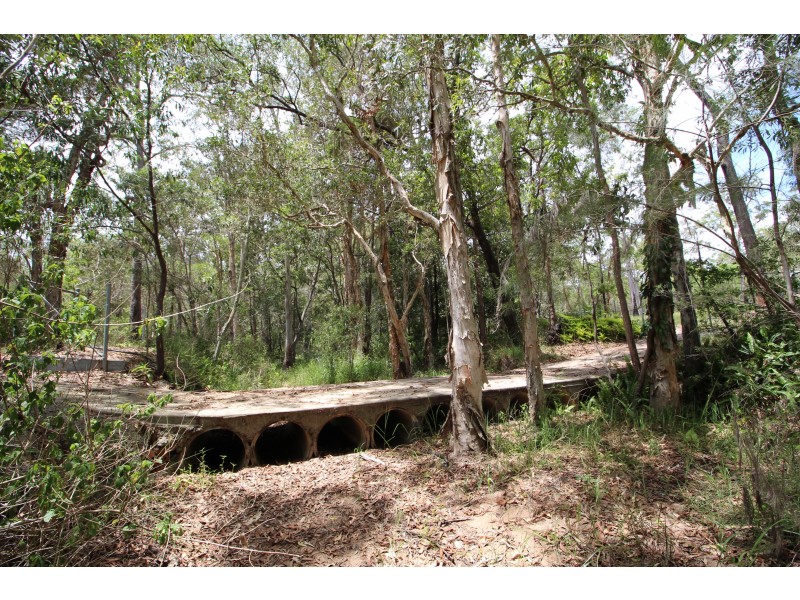 104-122 Alfred Road, Stockleigh QLD 4280