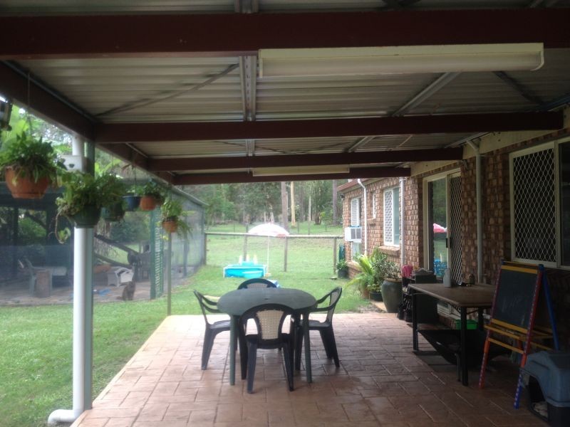 Stockleigh QLD 4280
