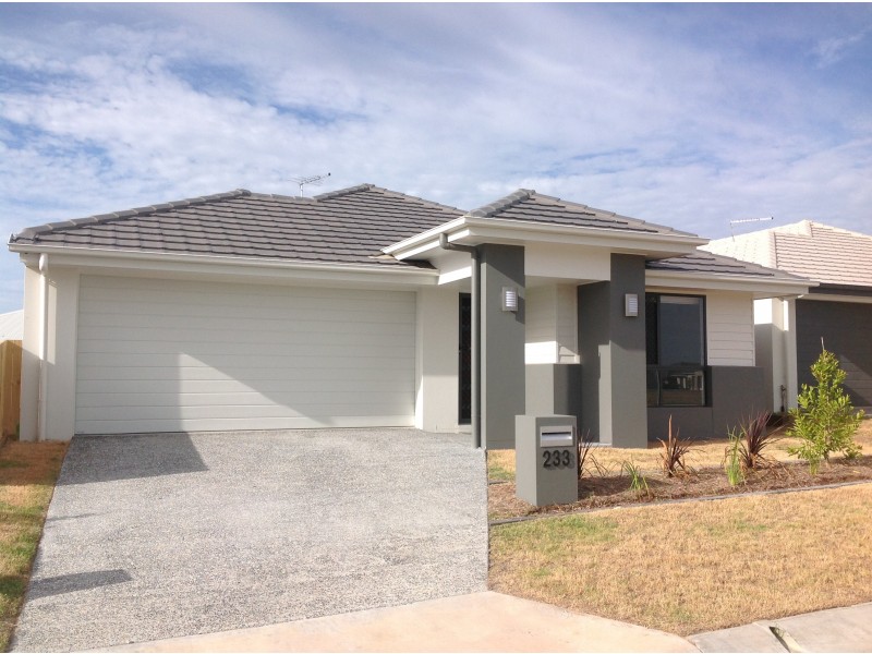 233 Darlington Drive, Yarrabilba QLD 4207