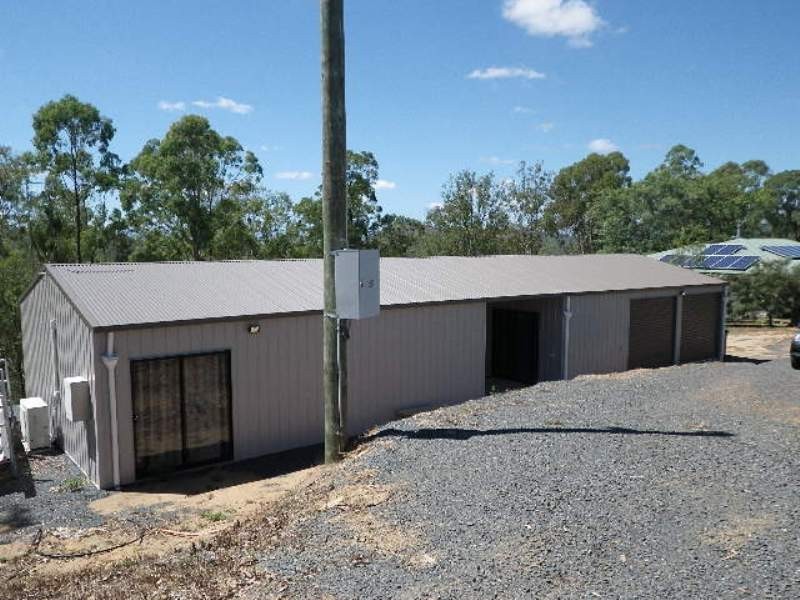 63-65 Campbell Drive, Kooralbyn QLD 4285