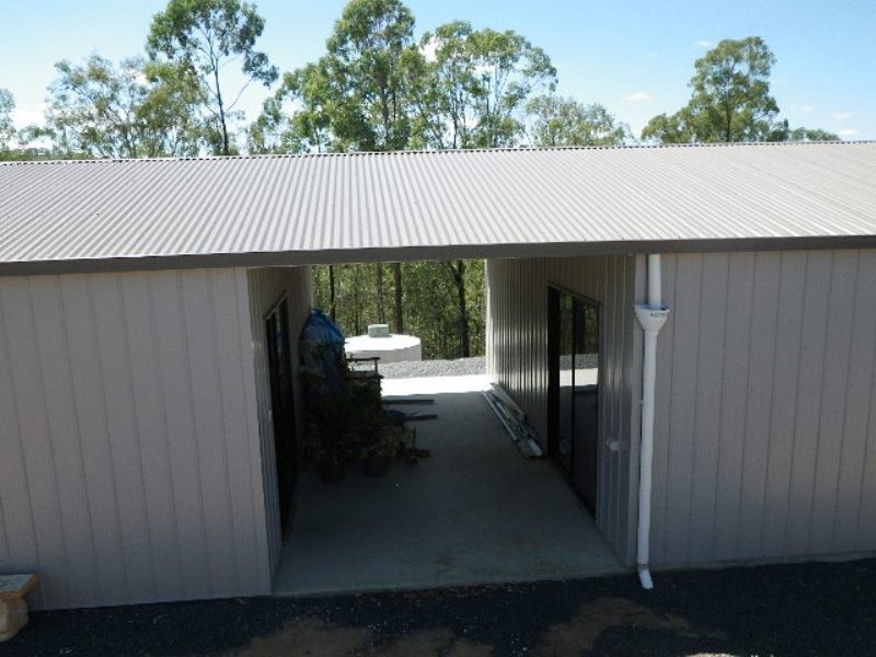 63-65 Campbell Drive, Kooralbyn QLD 4285