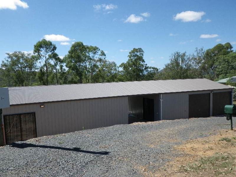 63-65 Campbell Drive, Kooralbyn QLD 4285