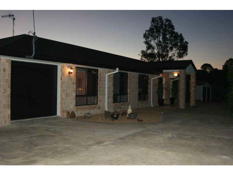 212-216 Boomerang Drive, Kooralbyn QLD 4285