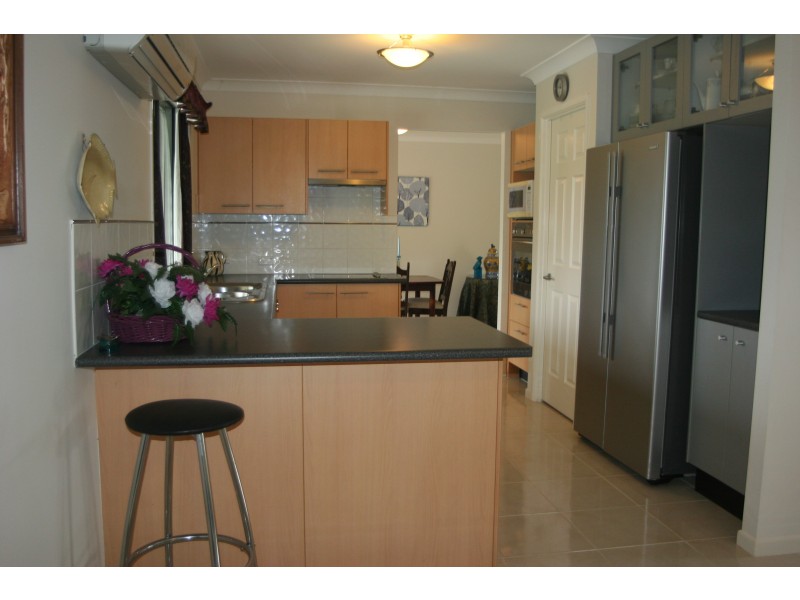 212-216 Boomerang Drive, Kooralbyn QLD 4285