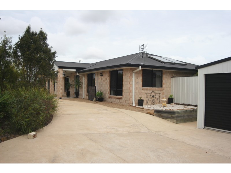 212-216 Boomerang Drive, Kooralbyn QLD 4285