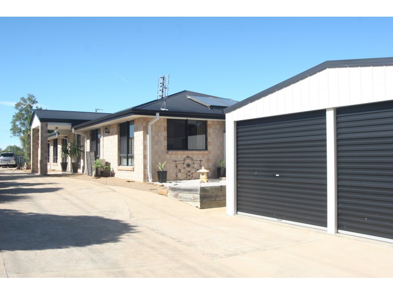 212-216 Boomerang Drive, Kooralbyn QLD 4285