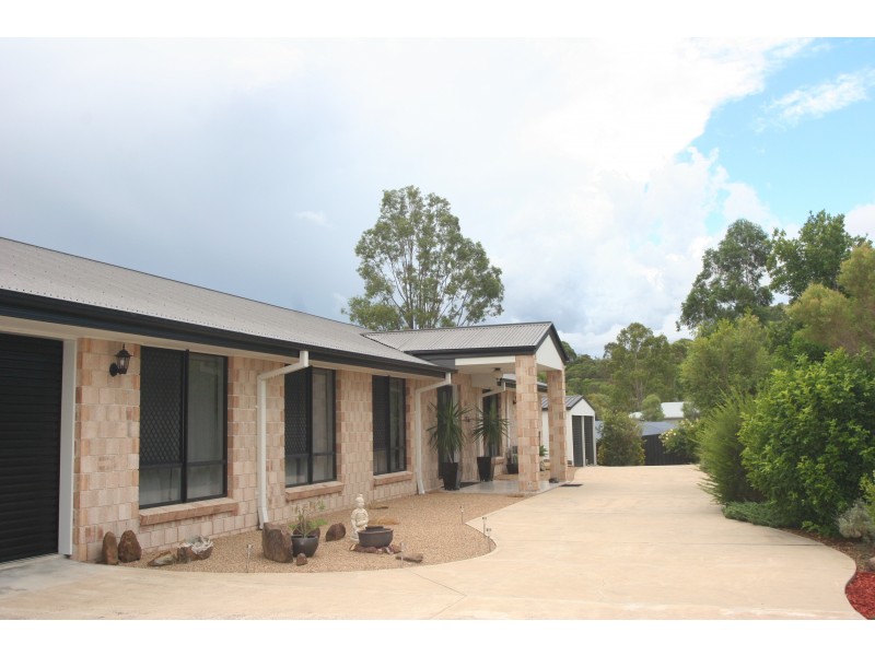 212-216 Boomerang Drive, Kooralbyn QLD 4285