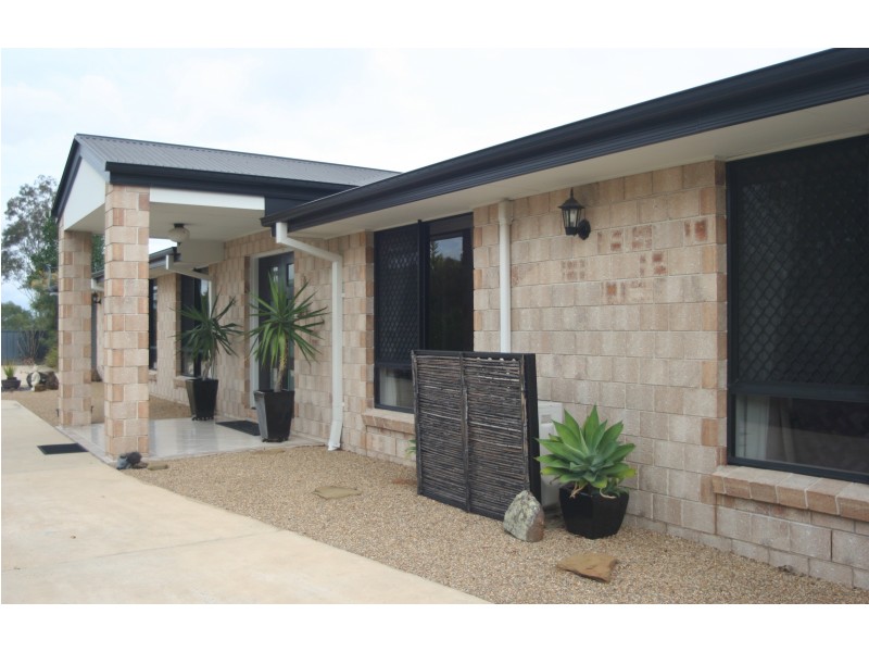 212-216 Boomerang Drive, Kooralbyn QLD 4285