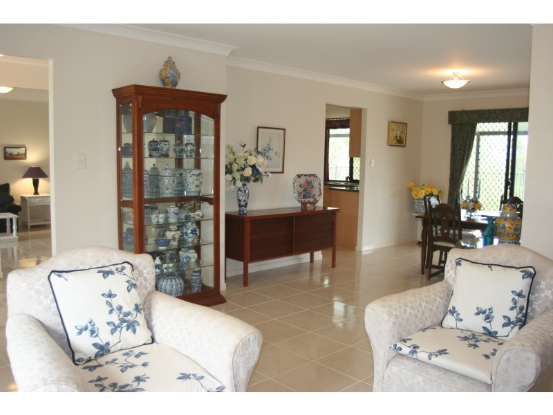 212-216 Boomerang Drive, Kooralbyn QLD 4285