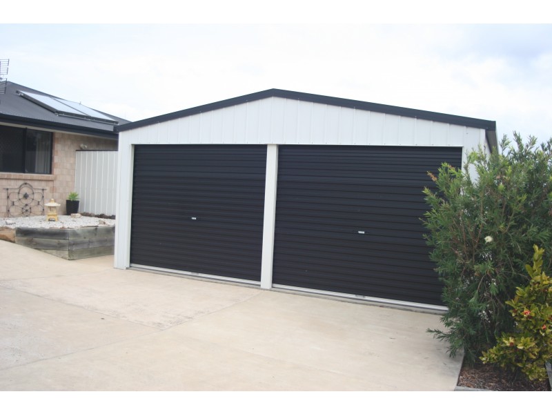 212-216 Boomerang Drive, Kooralbyn QLD 4285