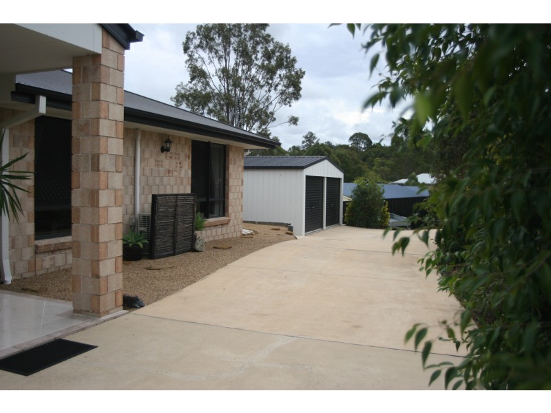 212-216 Boomerang Drive, Kooralbyn QLD 4285