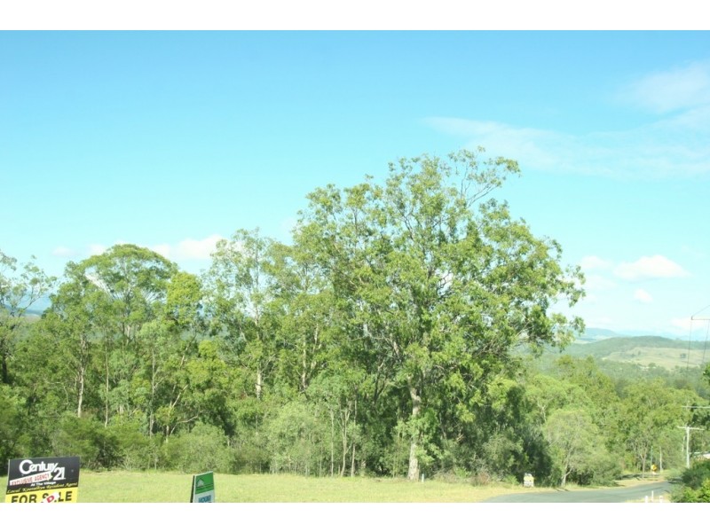 50-52 White Place, Kooralbyn QLD 4285