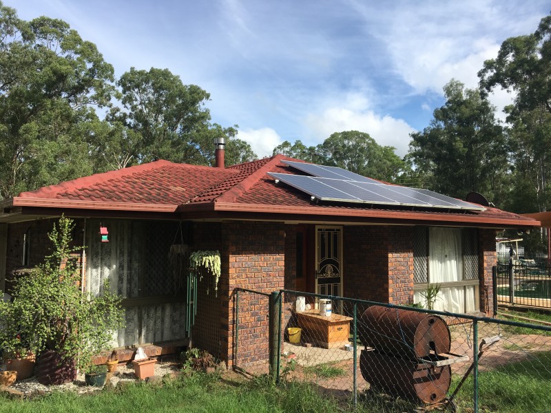 17 Green Ridge Road, Jimboomba QLD 4280