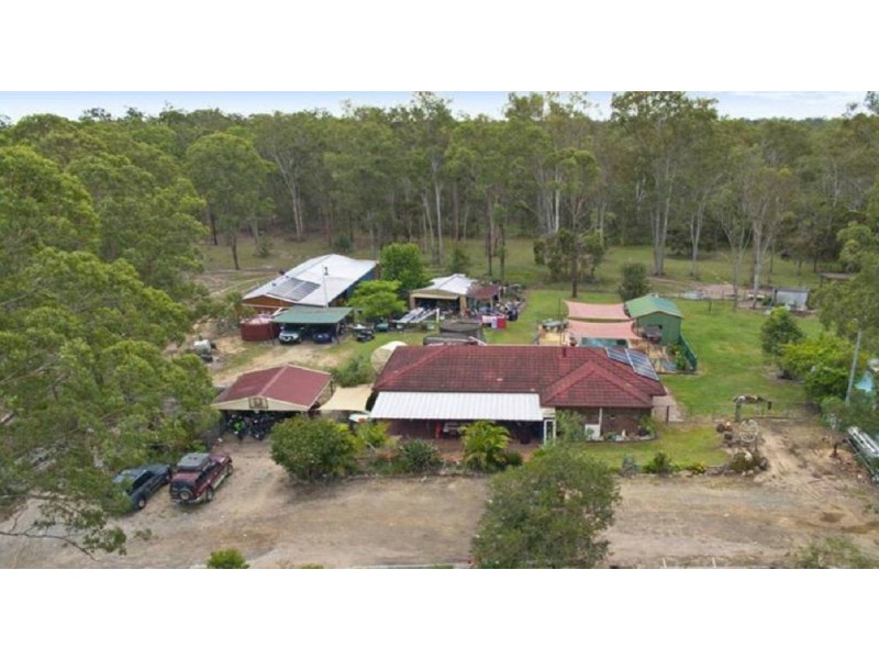 17 Green Ridge Road, Jimboomba QLD 4280