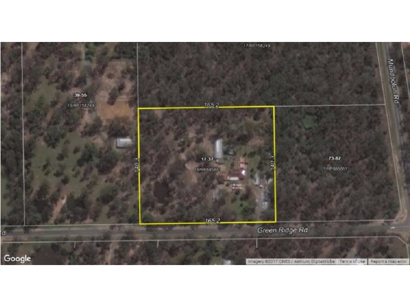 17 Green Ridge Road, Jimboomba QLD 4280