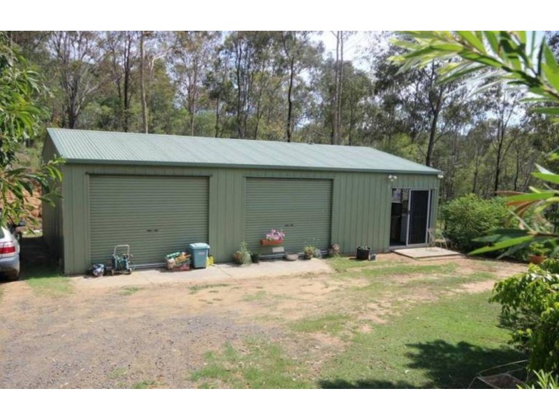 99-101 Campbell Drive, Kooralbyn QLD 4285