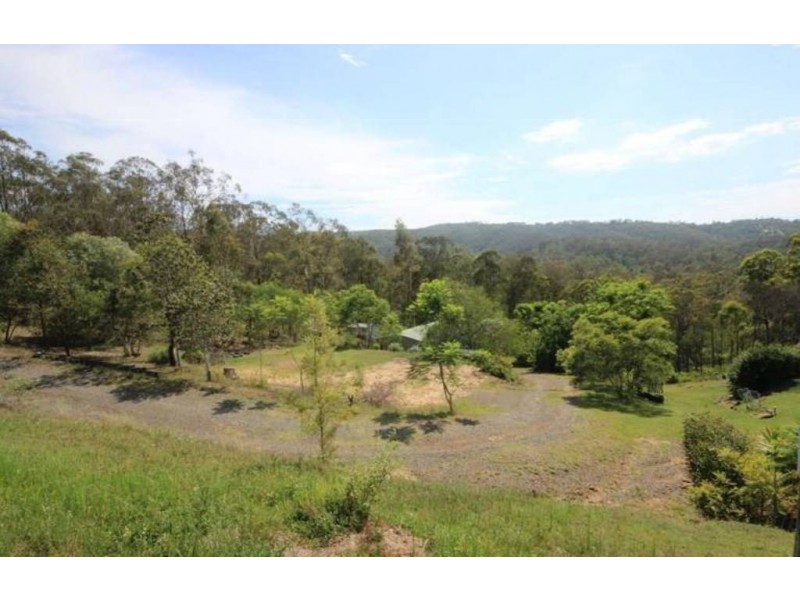 99-101 Campbell Drive, Kooralbyn QLD 4285