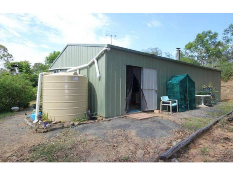 99-101 Campbell Drive, Kooralbyn QLD 4285