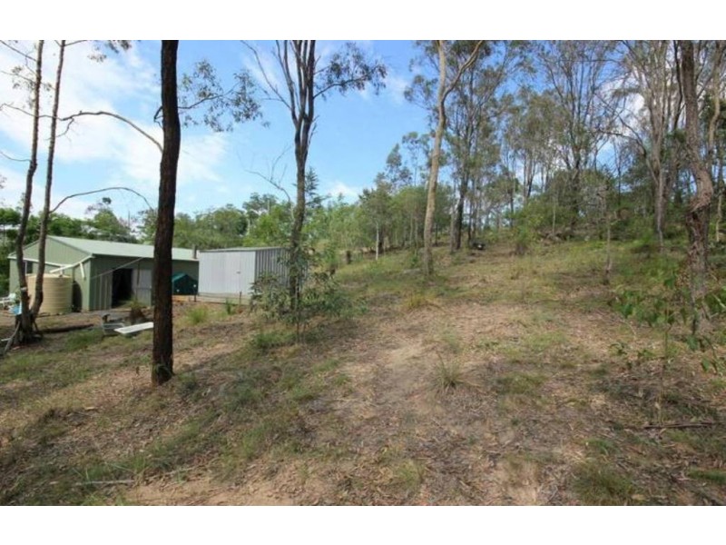 99-101 Campbell Drive, Kooralbyn QLD 4285