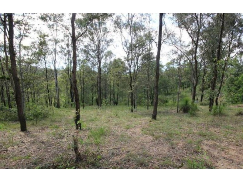 99-101 Campbell Drive, Kooralbyn QLD 4285