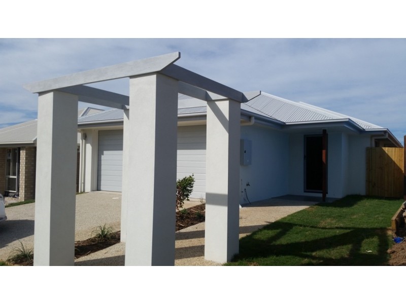 67 Daybreak Street, Yarrabilba QLD 4207