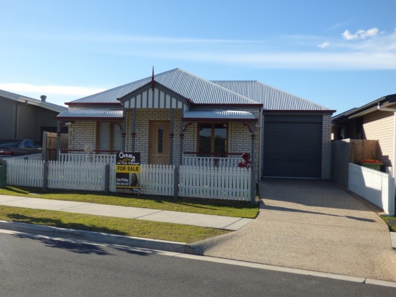 72 Darlington Drive, Yarrabilba QLD 4207